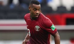 عاصم ماديبو الجمهور العراقي هو نكهة البطولة