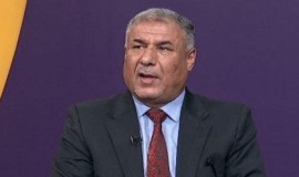 عضو مجلس النواب، عارف الحمامي  يتوقع أن "يمرر مشروع  قانون الموازنة خلال اليوم".