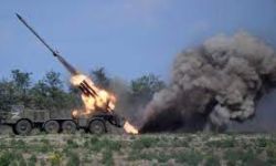 تحرير بلدة نوفوسيلوفسكي