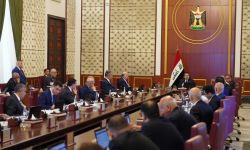 مجلس الوزراء يوافق على مشروع قانون الموازنة العامة الاتحادية