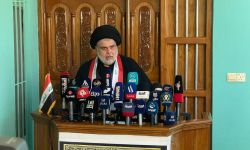 الصدر يدعو الى سن قانون يجرّم حرق القرآن ويجعله جريمة إرهابية