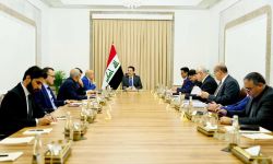 السوداني يترأس الاجتماع الثاني للّجنة العليا لتنفيذ مشروع طريق التنمية