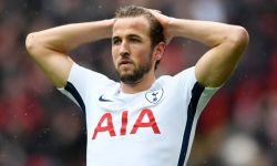 ريال مدريد يلغي التعاقد مع هاري كين