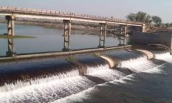 الموارد تؤكد قرب المباشرة باعداد التصاميم الخاصة بخطة إنشاء سدود حصاد المياه