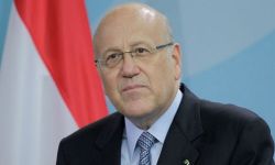 نجيب ميقاتي : يعتذر للسوداني لما حصل من إساءة لعدد من الطلبة العراقيين في لبنان