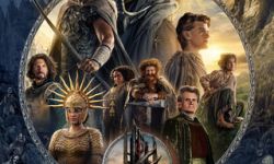 الإعلان عن السلسلة الجديدة من سيد الخواتم