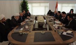 الإطار التنسيقي يؤكد على احترام سلطة القانون وحل الخلافات