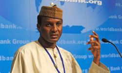 النيجر تختار رئيساً للوزراء في البلاد