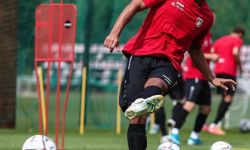 رسمياً.. علي عدنان يرحل عن صفوف روبن كازان الروسي بعد نهاية عقده