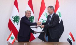 بغداد توقع اتفاقاً لتزويد بيروت بالوقود والنفط الخام