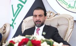 الحلبوسي يؤكد مواصلة مشوار الإعمار بمحافظة نينوى