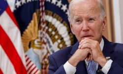 بايدن يصف خطوة تزويد أوكرانيا بالقنابل العنقودية "بالقرار الصعب"