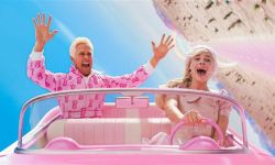 فيلم " باربي " تجاوز المليار دولار