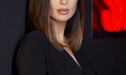 وفاء الكيلاني تدعو للمحتجزين تحت أنقاض الزلزال.. يا مغيث