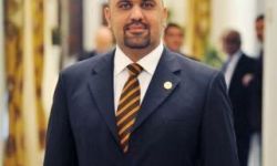 مستشار السوداني: نأمل من ممثلي الشعب التصويت على موازنة طموحة