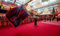 واسط تعطل الدوام  الرسمي يوم غد الخميس