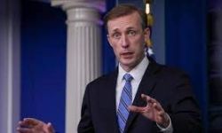 جيك سوليفان : الإتفاق النفطي بين بغداد و أربيل وصفقة توتال "تاريخيان"