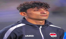 العراقي الموهوب علي جاسم ينتقل إلى أنطاليا سبور التركي لمدة أربع سنوات