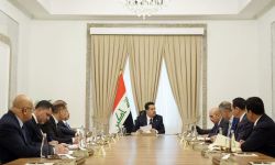 السوداني يترأس اجتماع اللجنة العليا لإعمار نينوى