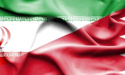 مباحثات بين البحرين وإيران لاجل استئناف العلاقات