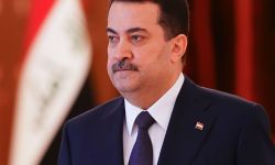 السوداني يقدم التعازي لرئيس دولة الإمارات العربية بوفاة شقيقه