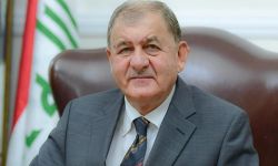 رئيس الجمهورية يدعو لرص الصفوف بعد جريمة ديالى