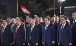 السوداني يطلق 150 مشروعاً  في بغداد