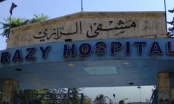 أكثر من 100 حالة تسمم بمركز إيواء في حلب