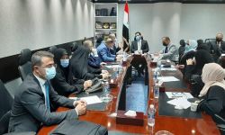 التربية النيابية:  تطالب الأمن الوطني بالتحقيق في تهريب الأسئلة