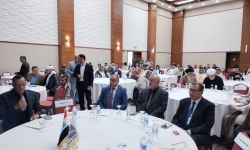 ميسان تنظم المؤتمر العلمي السنوي الاول لمكافحة التطرف