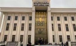 القضاء العراقي يحكم على ثلاثة مجرمين لقيامهم بتعاطي وتجارة المواد المخدرة