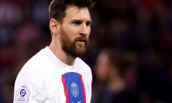 ميسي يحقق إنجازا غير مسبوق في تاريخ كرة القدم