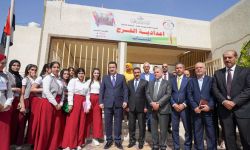 السوداني : الحكومة عازمة على تجاوز حالة الاكتظاظ في المدارس