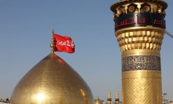 مكتب المرجع السيستاني: الخميس أول أيام محرم الحرام