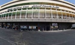 القبض على المطلوبين الهاربين "نمير ورامز" بمطار بغداد الدولي