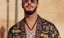 سعد لمجرد خلال محاكمته:أكن احتراماً كبيراً للنساء