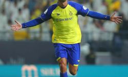 مجلة فوربس للرياضيين كريستيانو رونالدو الأعلى أجراً في العالم