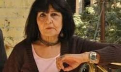 الروائية العراقية ابتسام عبدالله تغادر الحياة