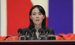 شقيقة الزعيم الكوري: الولايات المتحدة  "واهمة" إذا اعتقدت نزع سلاح بيونغ يانغ النووي