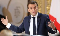 رعب في الإلزيه.. ماكرون يتلقى  "إصبع مقطوعة" عبر البريد