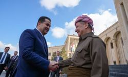 من أربيل.. السوداني يؤكد حرص الحكومة على التواصل مع جميع القوى السياسية