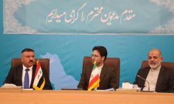 وزير الداخلية العراقي: سلمنا الجانب الإيراني معلومات كاملة عن شبكات تهريب المخدرات