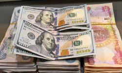 الدولار يرتفع