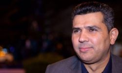 سعد معن يوجه بالابتعاد عن الشائعات خلال بطولة خليجي 25