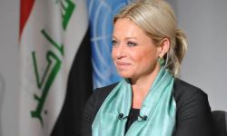 محافظ البصرة بلاسخارت تنوي حضور بطولة كأس خليخي 25