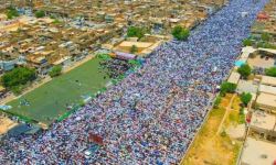 بالوثيقة.. التيار الصدري يدعو لإقامة صلاة موحدة في بغداد والمحافظات