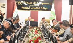 قيادة عمليات البصرة تعلن عن أعداد الجماهير في المباراة الافتتاحية لخليجي 25