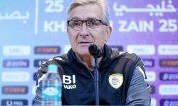 برانكو إيفانكوفيتش اتوقع ان يلتقي منتخب عمان والعراق في النهائي