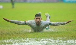 شرطة السليمانية تلغي أمر القاء القبض الصادر بحق اللاعب أسو رستم