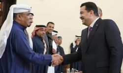 الإعلامي الإماراتي يعقوب السعدي مازال الجميع على عهد العروبة باقون